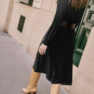 Sezane Louisa Dress